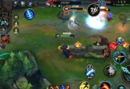 從遊戲上面獲得的一點新感觸