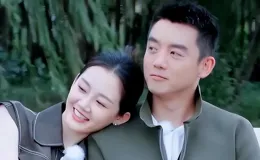 鄭愷現身【非誠勿擾】引熱議，跨界助力化身愛情導師傳遞幸福能量