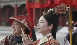 古代女性美甲嗎？