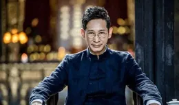 導演只是讓他來演個毒梟，他卻將一個反派演成了天花板。