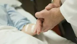 腦出血是什麽感覺的？