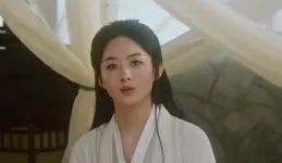 與鳳行：終於明白金娘子為何會救沈璃，原來是為報琉羽救命之恩