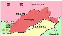 1962年，中印戰爭：毛主席不僅要打印度，也是打給美國和蘇聯看的