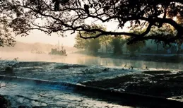 廣西這條2200年前的古運河，憑什麽與長城齊名？