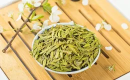 各產茶大省都有哪些名優綠茶？