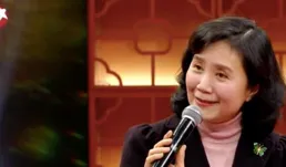 回顧【北京人在紐約】，龍套成一線大佬，劉亦菲媽媽越來越美