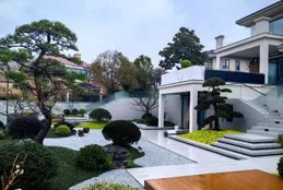 庭院雅致：打造氣質的花園不僅心情愉悅還能提升房產價值