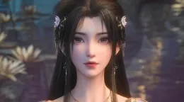 百煉成神：寧雨蝶新造型曝光！男扮女裝魅力爆棚，網友：驚艷