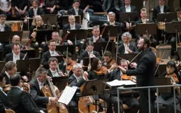 柏林愛樂6月上海行連演4場，4月8日全網開票