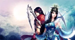 誅仙：小環可以復活金瓶兒和野狗道人，為什麽卻沒有去復活碧瑤？