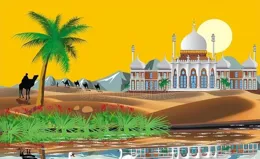 沒有母語人口的聯合國正式語文——現代標準阿拉伯語