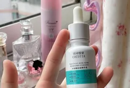 水楊酸可以改善痘痘痘印嘛？怎麽用，一天用幾次呢？