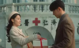 【追風者】假銀元案背後：老蔣和連襟攜起手來，對大舅哥迎頭痛擊