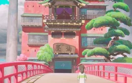 永遠被宮崎駿筆下的生活治愈