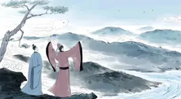 讀懂李白和杜甫，才知道何為強者的逆商