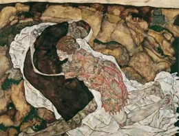 世界另類繪畫藝術：女性的力量美