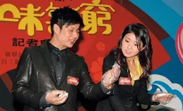 57歲「板前壽司」創辦人鄭威濤胰臟癌離世，發跡史曾被拍成TVB劇