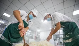 為何有的人是狐臭，有的人是體香？原來還有這麽多講究