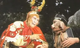 西遊記：觀音為什麽要推薦二郎神，只因楊戩會七十三變？