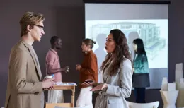 學會心理學技巧，輕松秒變聊天高手！