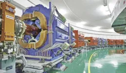 中國「超級顯微鏡」擴容，它可太能幹了！