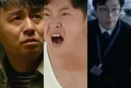 陳建斌真玩得起!大呼自己要做「窩囊界」MVP，蔣勤勤笑而不語