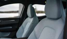 開著EX30探秘世界十大樹屋，把大自然搬進車裏的沃爾沃什麽樣？