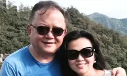 該當爺爺的年紀當了爹！這些老來得子的男星，最大竟和孩子差84歲