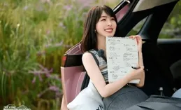 「走過的路，每一步都算數」