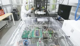 科技部黨組書記、部長陰和俊在【中國網信】雜誌發表姓名標示文章