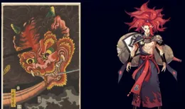 遊戲史上有哪些令人驚艷的轉譯？