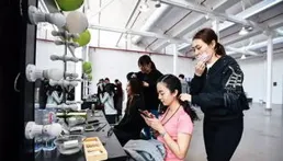 尋常型銀屑病，兩個療程就見好