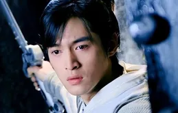 剛火就被打回原形？何與演完【與鳳行】再演李逍遙，直接暴露短板