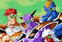 為什麽說貝吉塔是戰鬥天才？