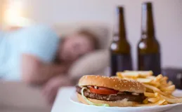 華夏源細胞儲存：「胖」對地方也健康？研究發現，腿粗的人更長壽