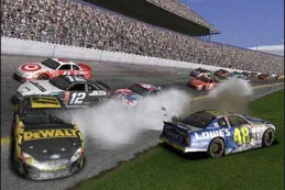 擬真程度比較高的賽車遊戲有哪些？