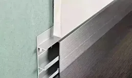 工藝收口實景細節圖集