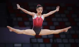 為什麽很多體操運動員退休後會胖很多？