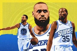 太刺激了！湖日勇或齊聚附加賽，詹杜庫血拼，誰晉級？誰出局？