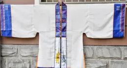 道教服裝有哪些呢？