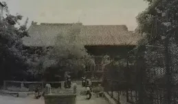 禹縣記憶：1953年轟動全國的禹縣「宋北方事件」