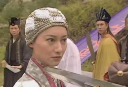 【倚天屠龍記】中，成昆和滅絕師太，誰才是殺人不眨眼的惡魔？