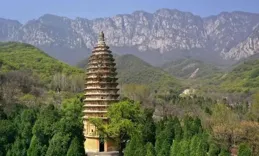 真正稱得上佛道並存的名山，首推這四座，你去過幾座呢？