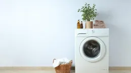 2024年最建議買的三款高價效比海爾洗衣機