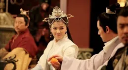 桌布分享，送你一份紅火，讓你事事順心