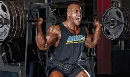 健身有必要練到力竭嗎？看完本文，你也有自己的訓練方式