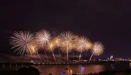 緊急提醒：橘子洲不燃放煙花！IFS倒計時活動已取消！