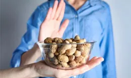 科學家們發現了克服食物過敏的安全途徑