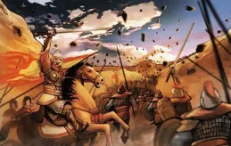 揭秘契丹：那個讓北宋頭痛不已的民族，如今何在？⁡⁠‍‌