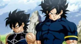 【龍珠】：孫悟空居然沒把絕招傳給任何人，是否有點自私？